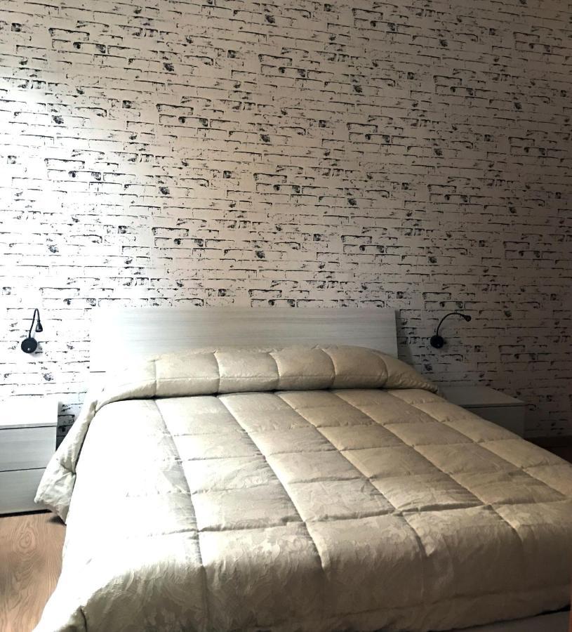 Bed and Breakfast Bitervo Витербо Экстерьер фото